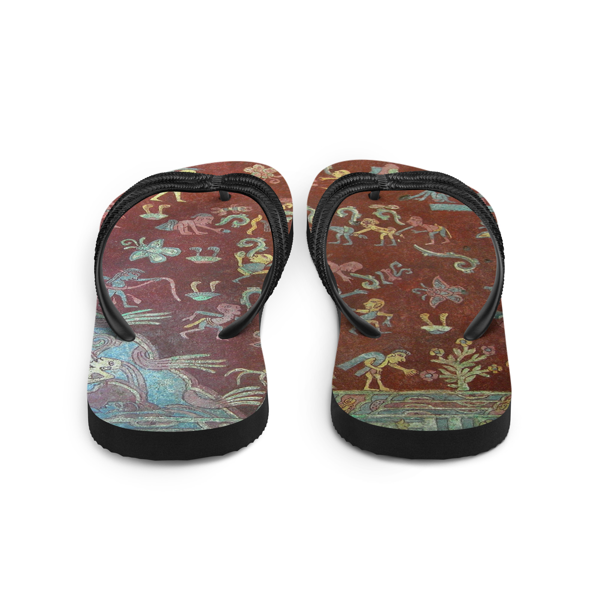 Flip-Flops "Tepantitla" - Image 2