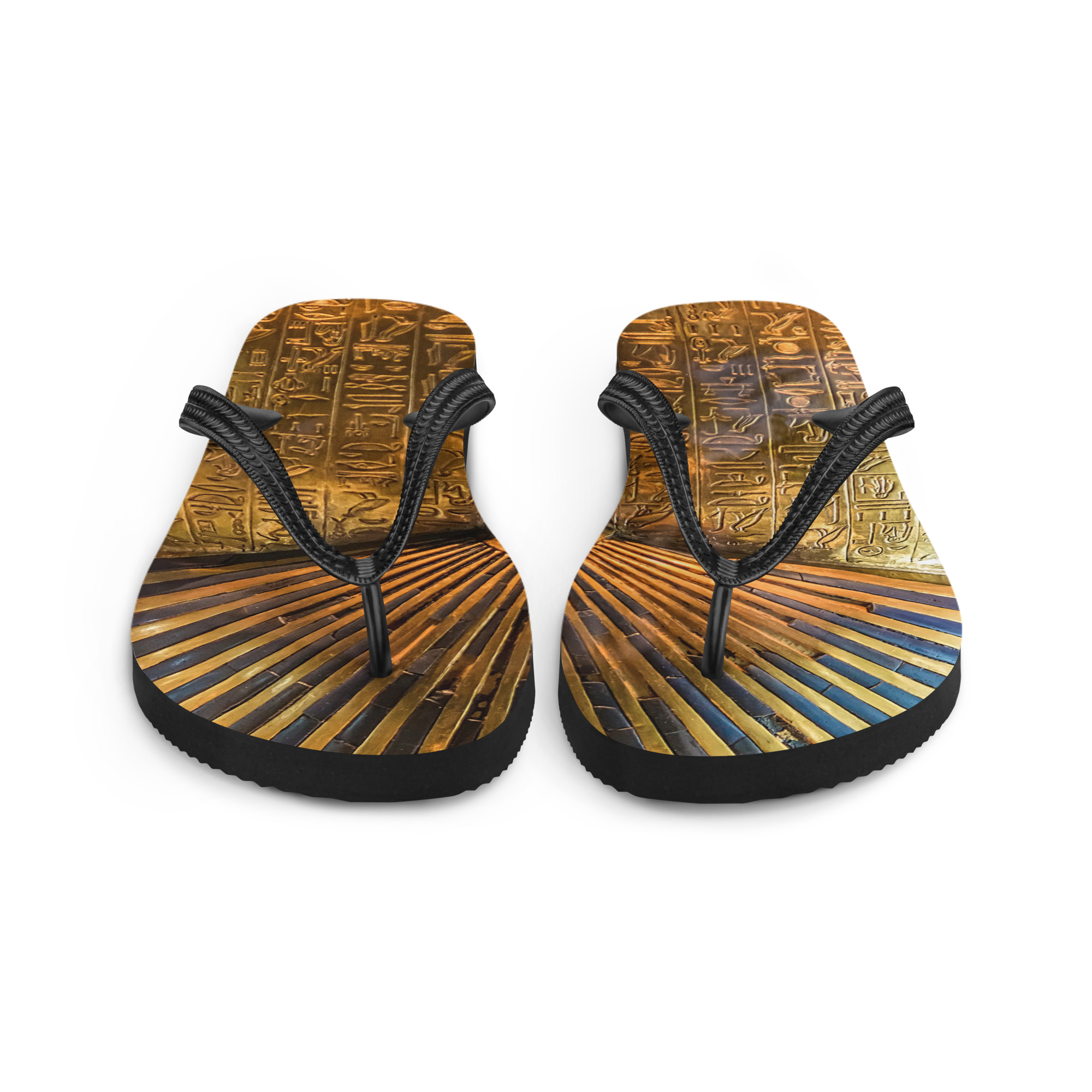 Flip-Flops "Tutankhamun" - Image 3