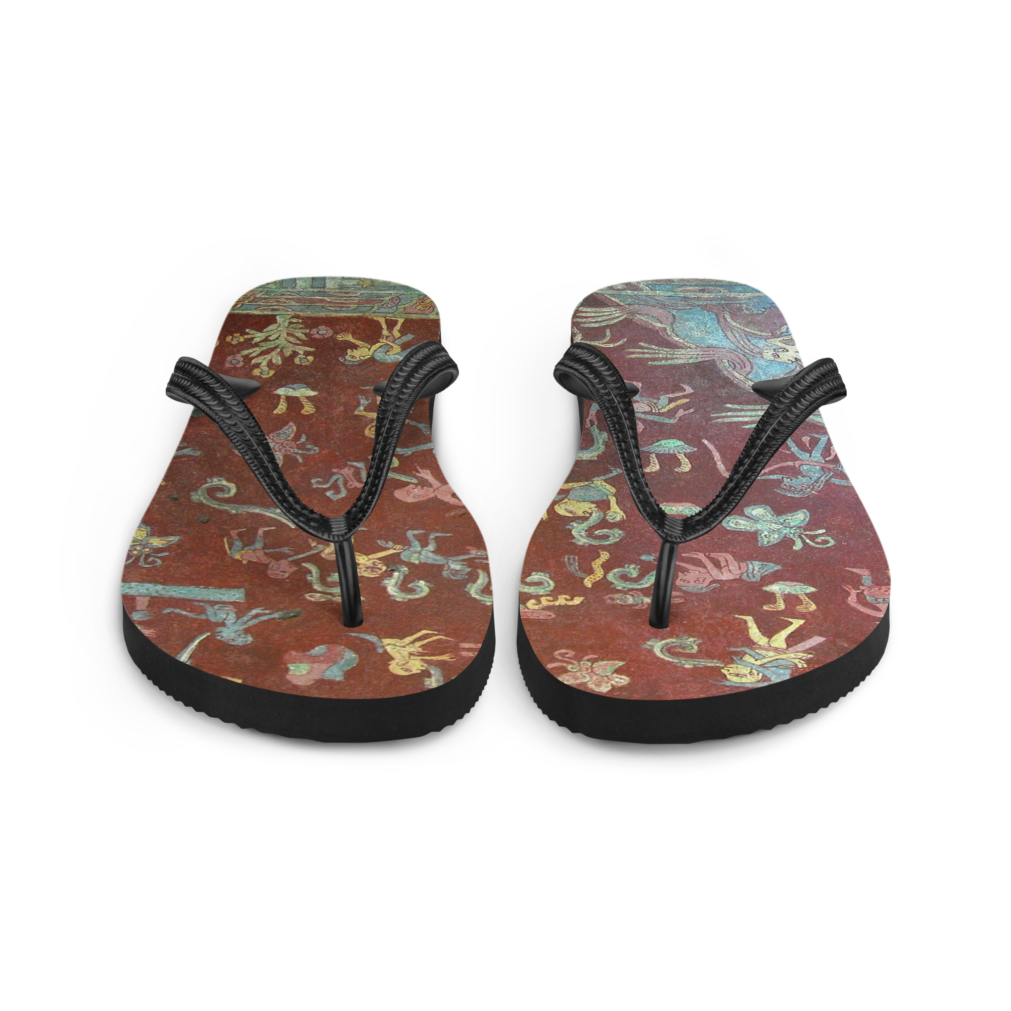 Flip-Flops "Tepantitla" - Image 3