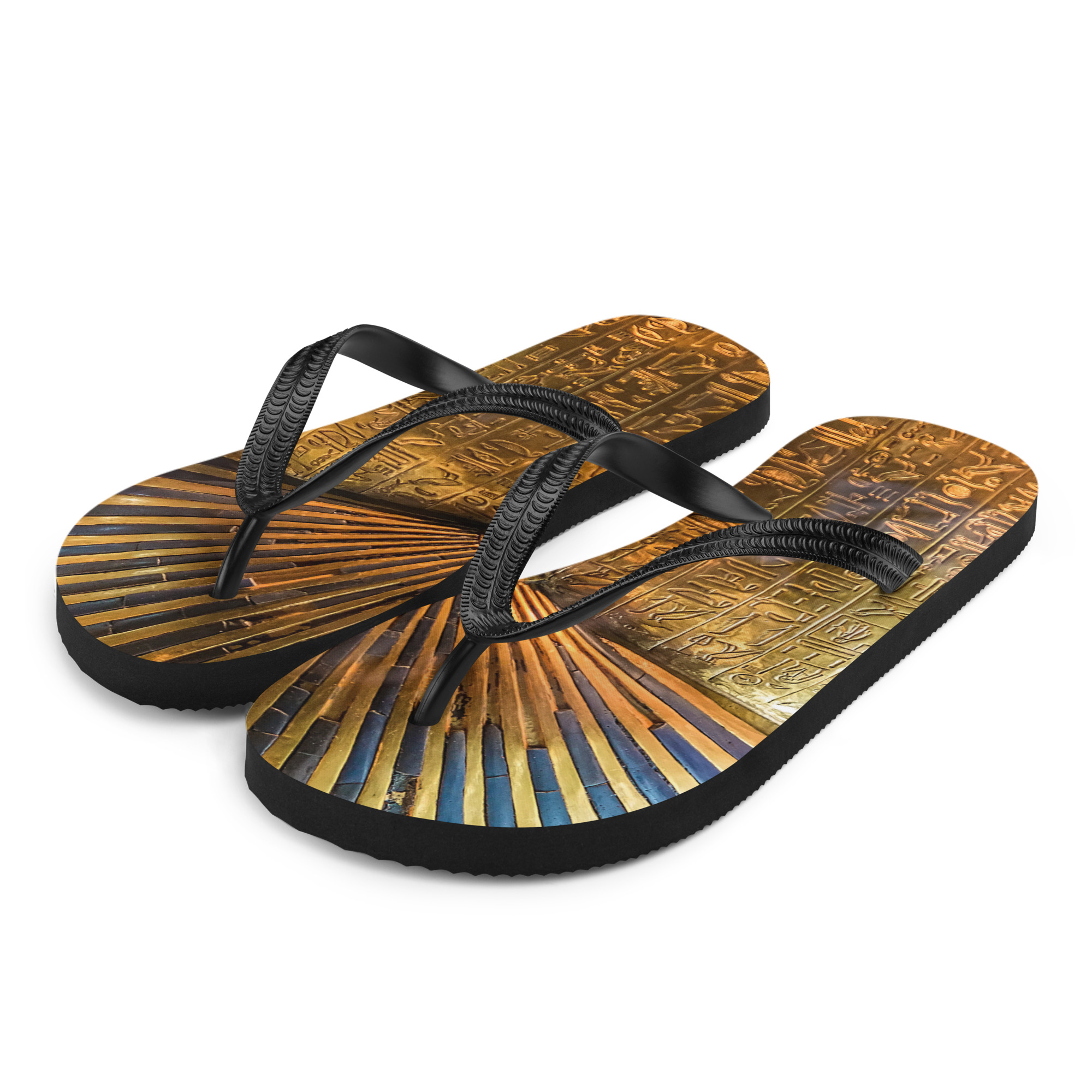 Flip-Flops "Tutankhamun" - Image 6