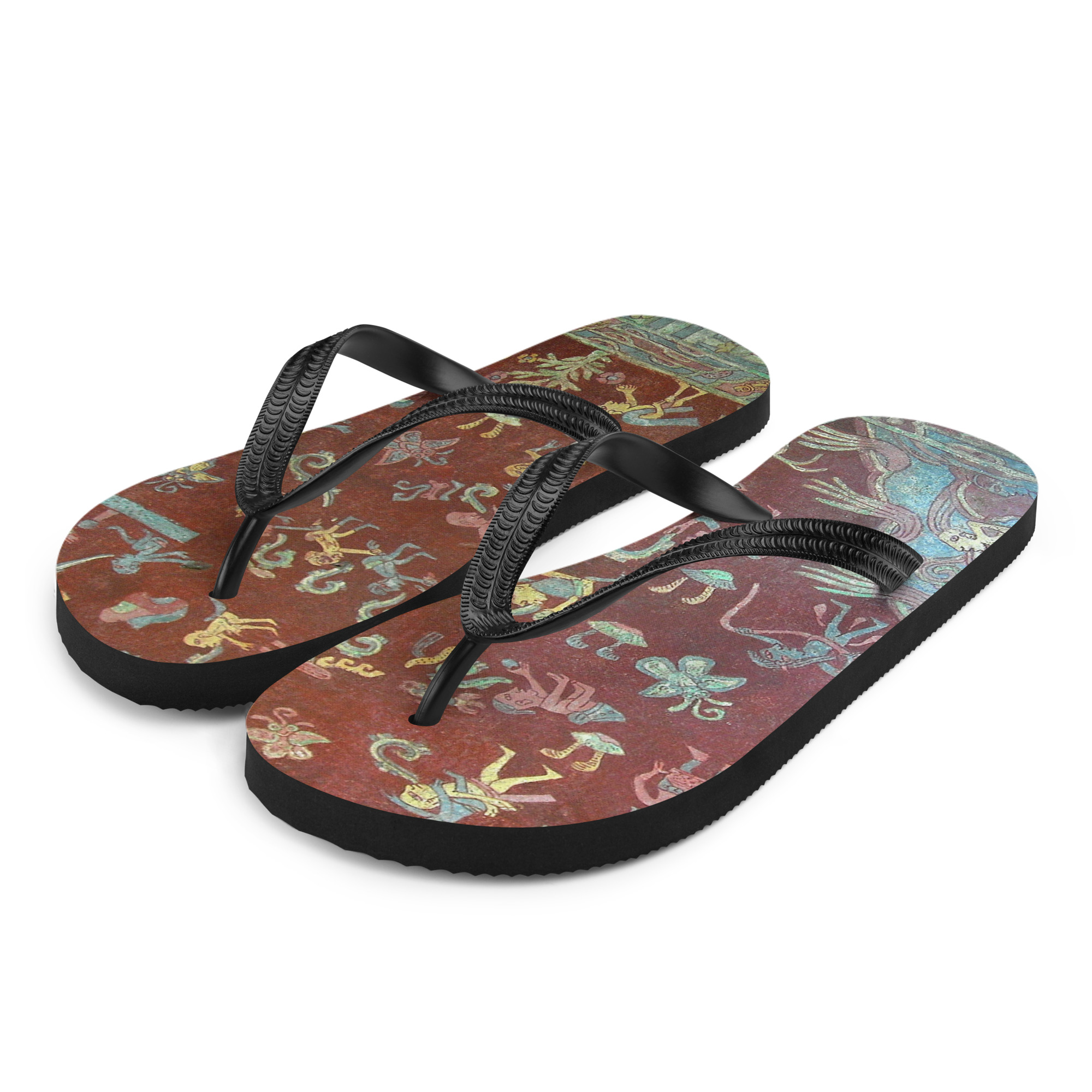 Flip-Flops "Tepantitla" - Image 6