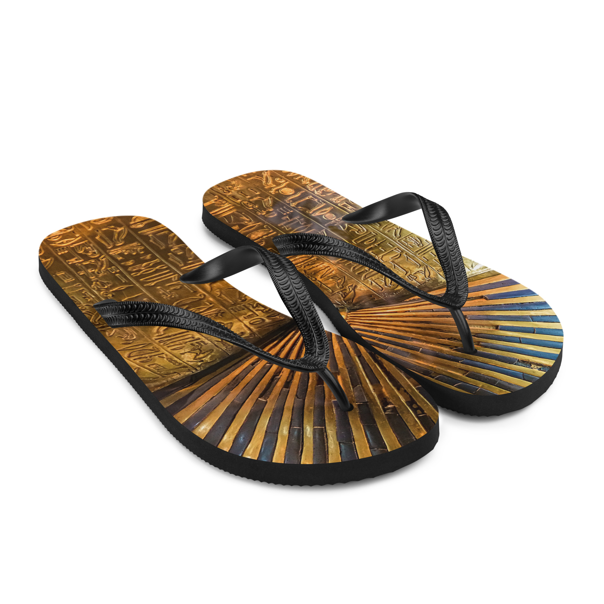 Flip-Flops "Tutankhamun" - Image 7