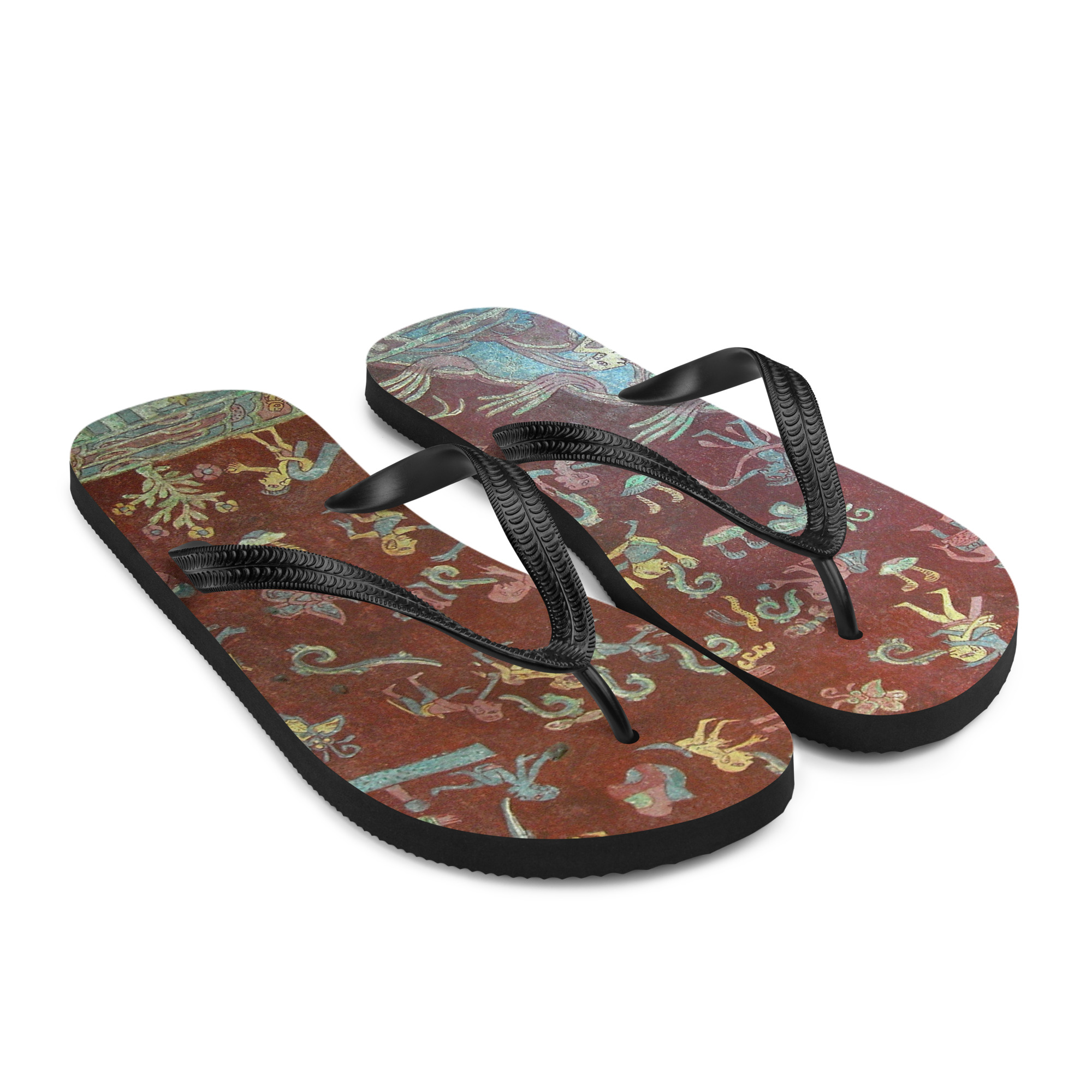 Flip-Flops "Tepantitla" - Image 7