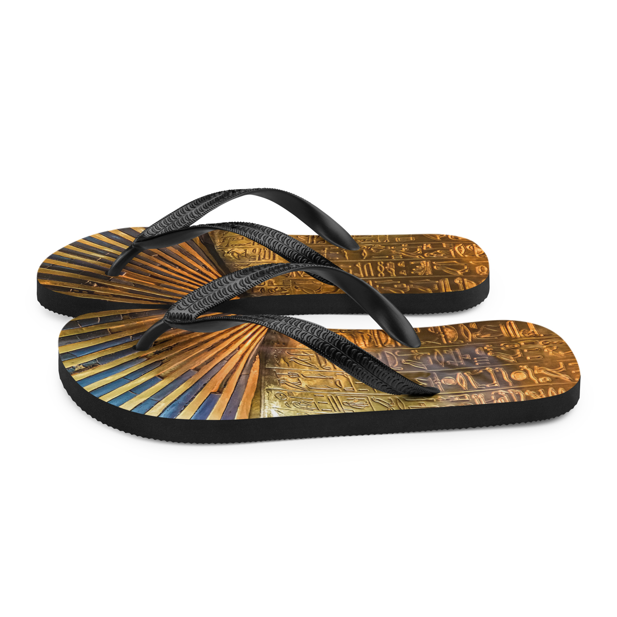 Flip-Flops "Tutankhamun" - Image 4