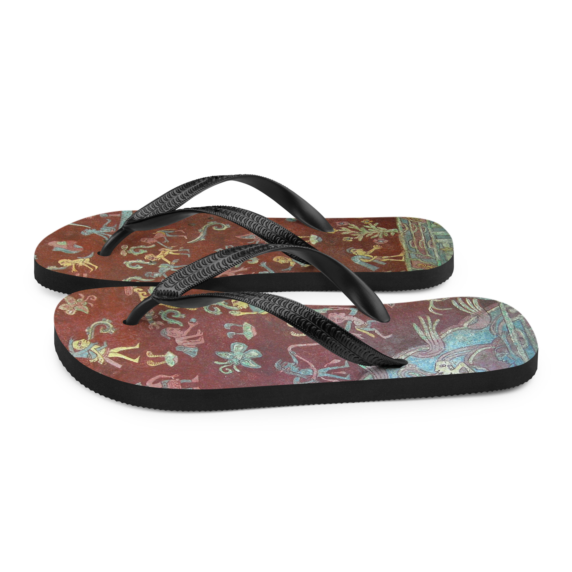 Flip-Flops "Tepantitla" - Image 4