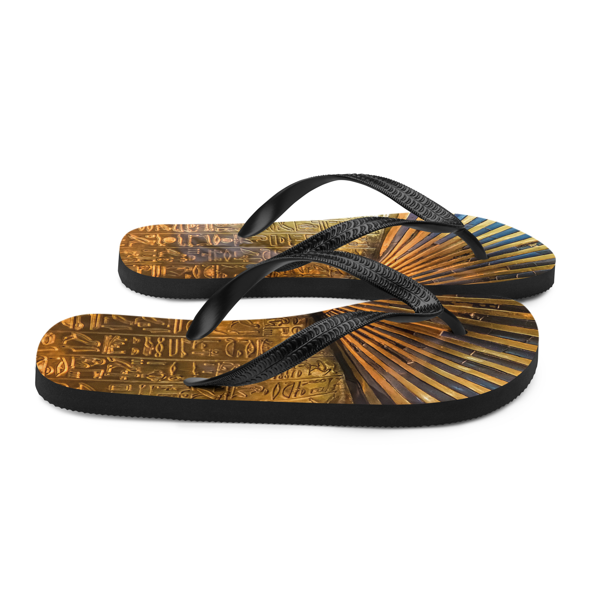Flip-Flops "Tutankhamun" - Image 5