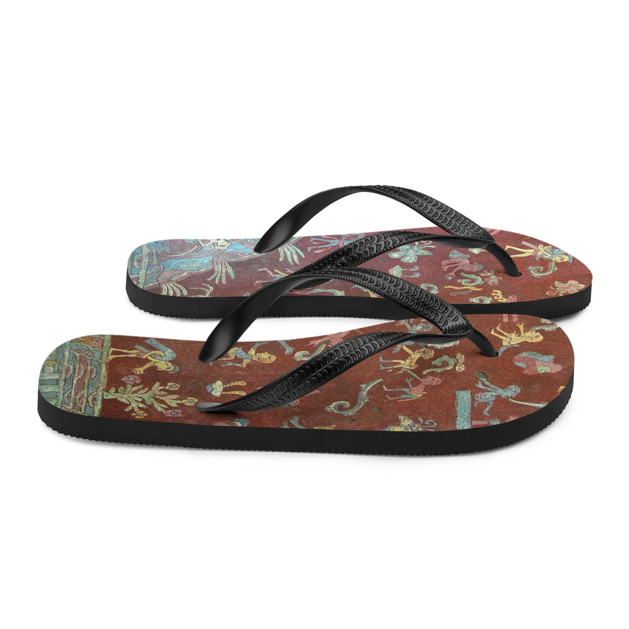 Flip-Flops "Tepantitla" - Image 5