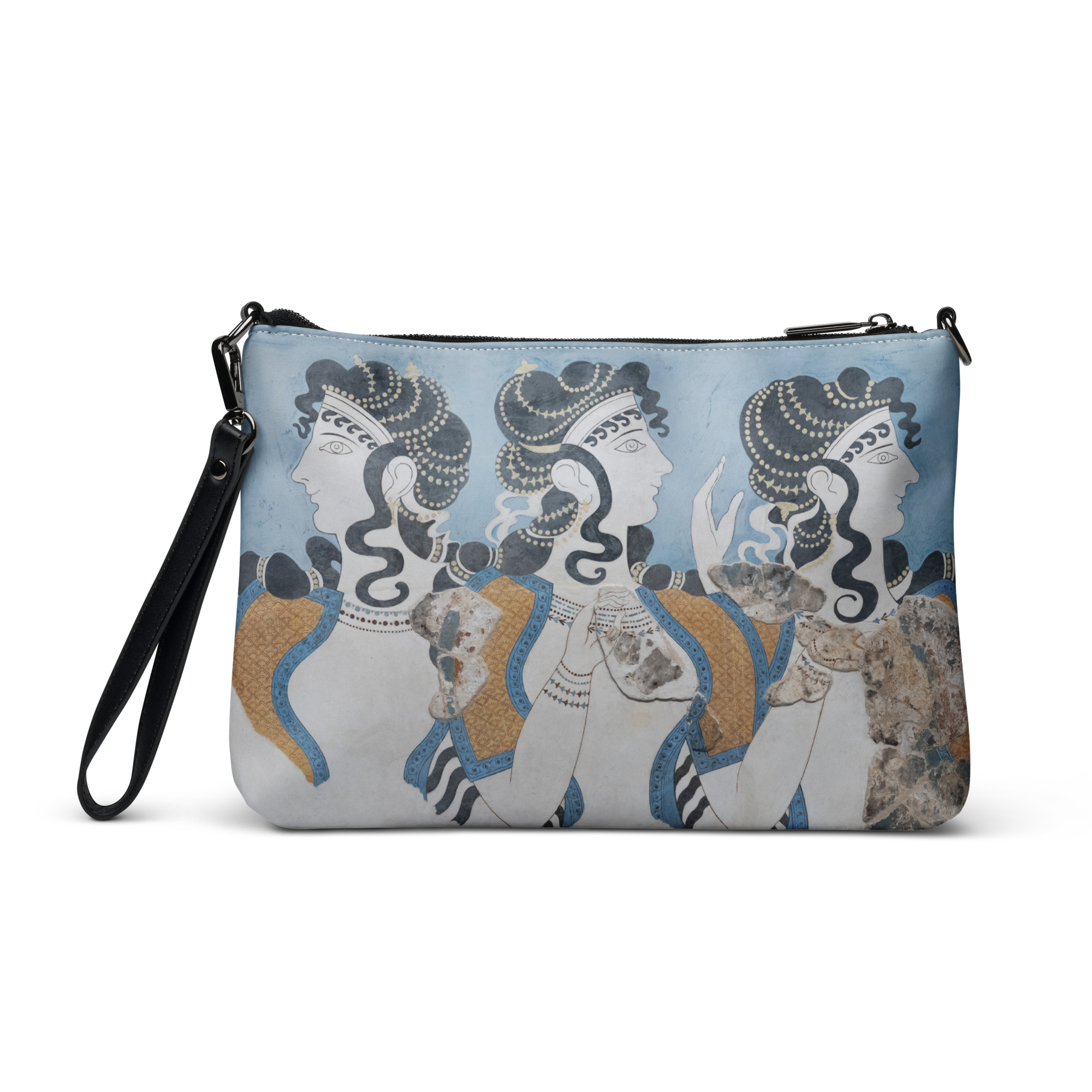 Crossbody bag "Minoan" - Image 2