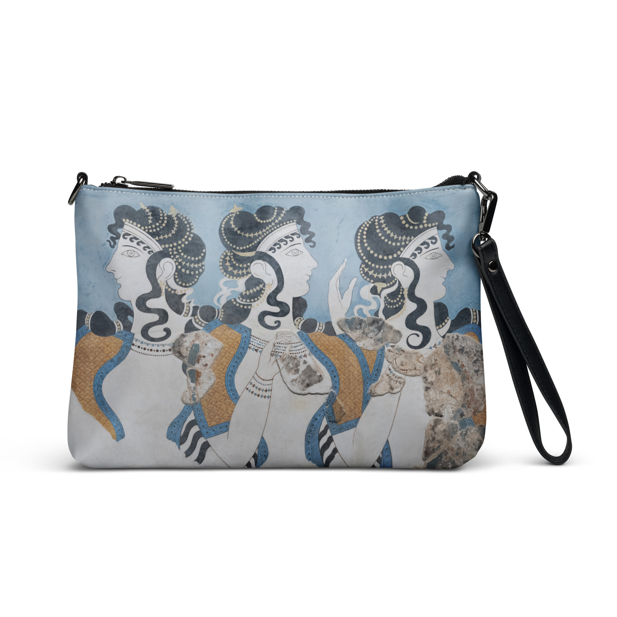 Crossbody bag "Minoan" - Image 3