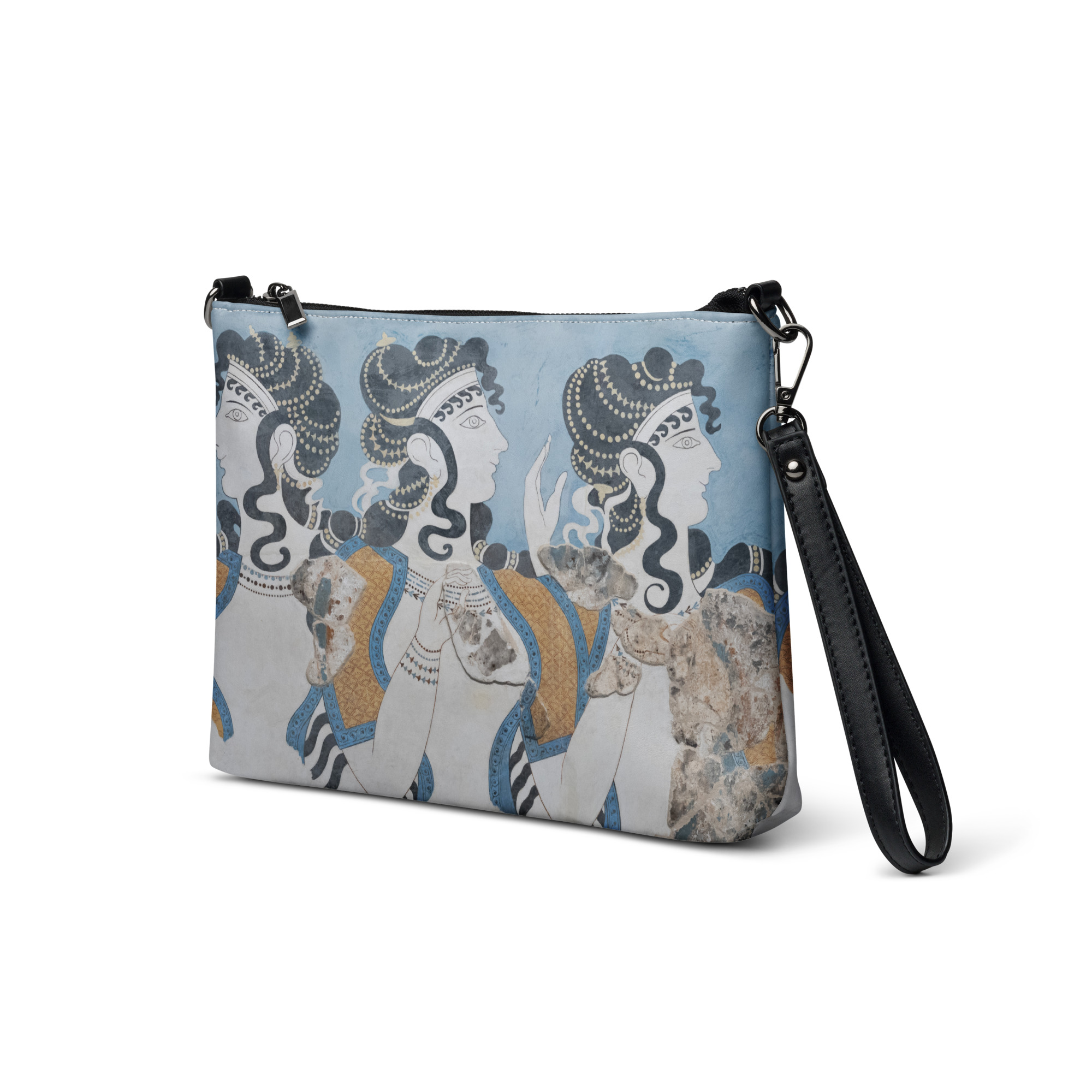 Crossbody bag "Minoan" - Image 5