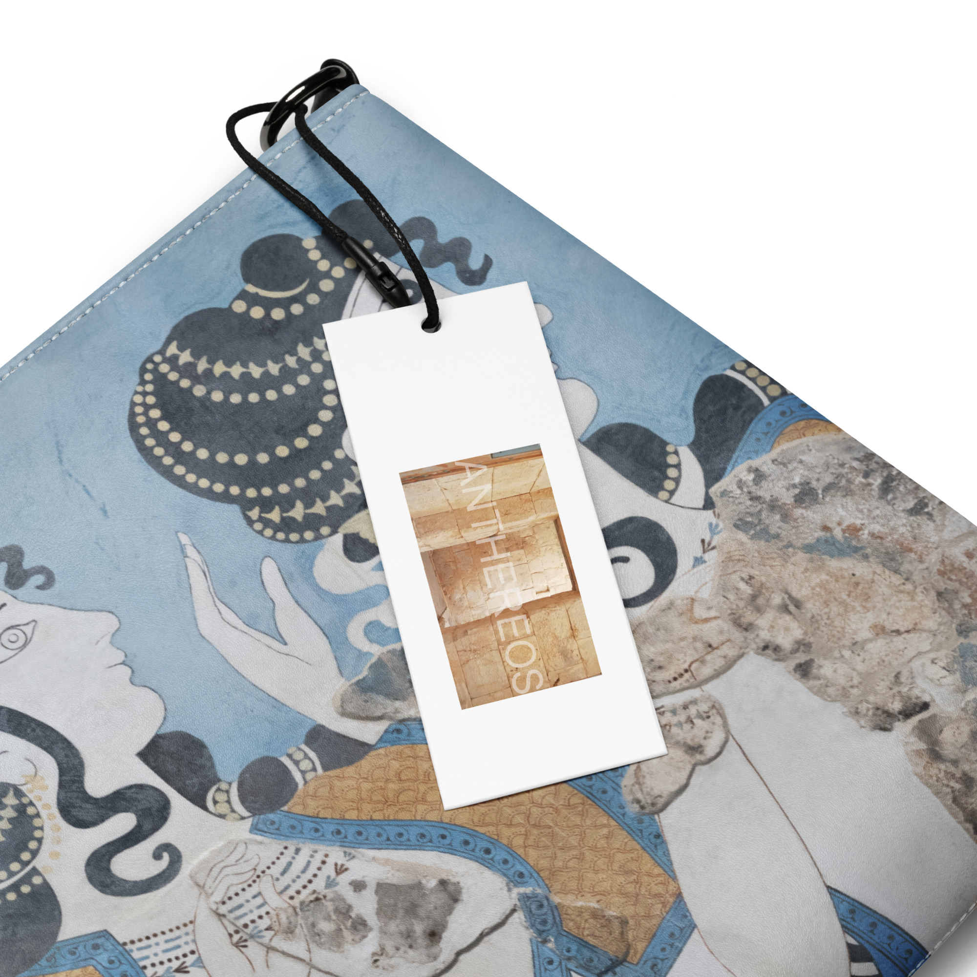 Crossbody bag "Minoan" - Image 10