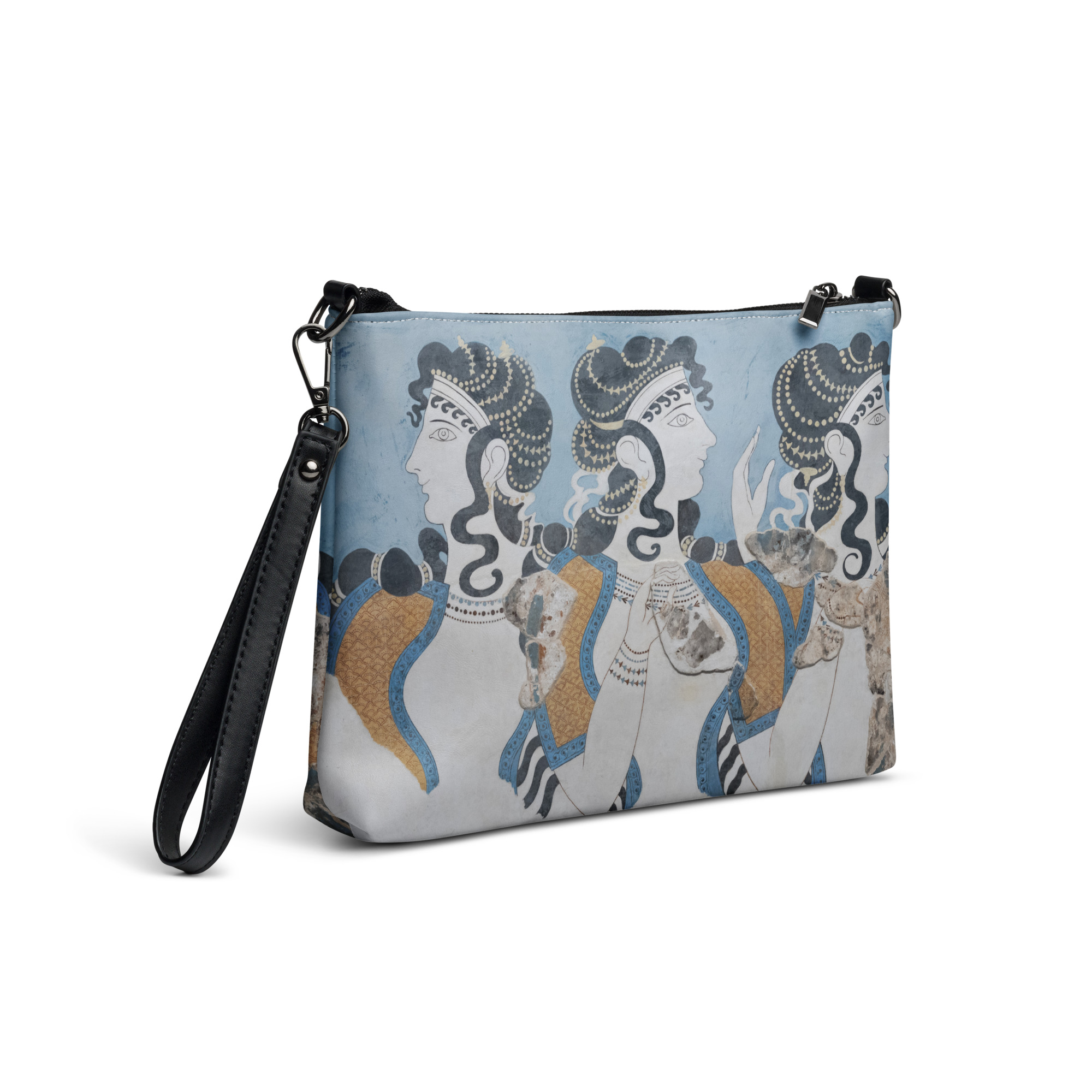 Crossbody bag "Minoan" - Image 4