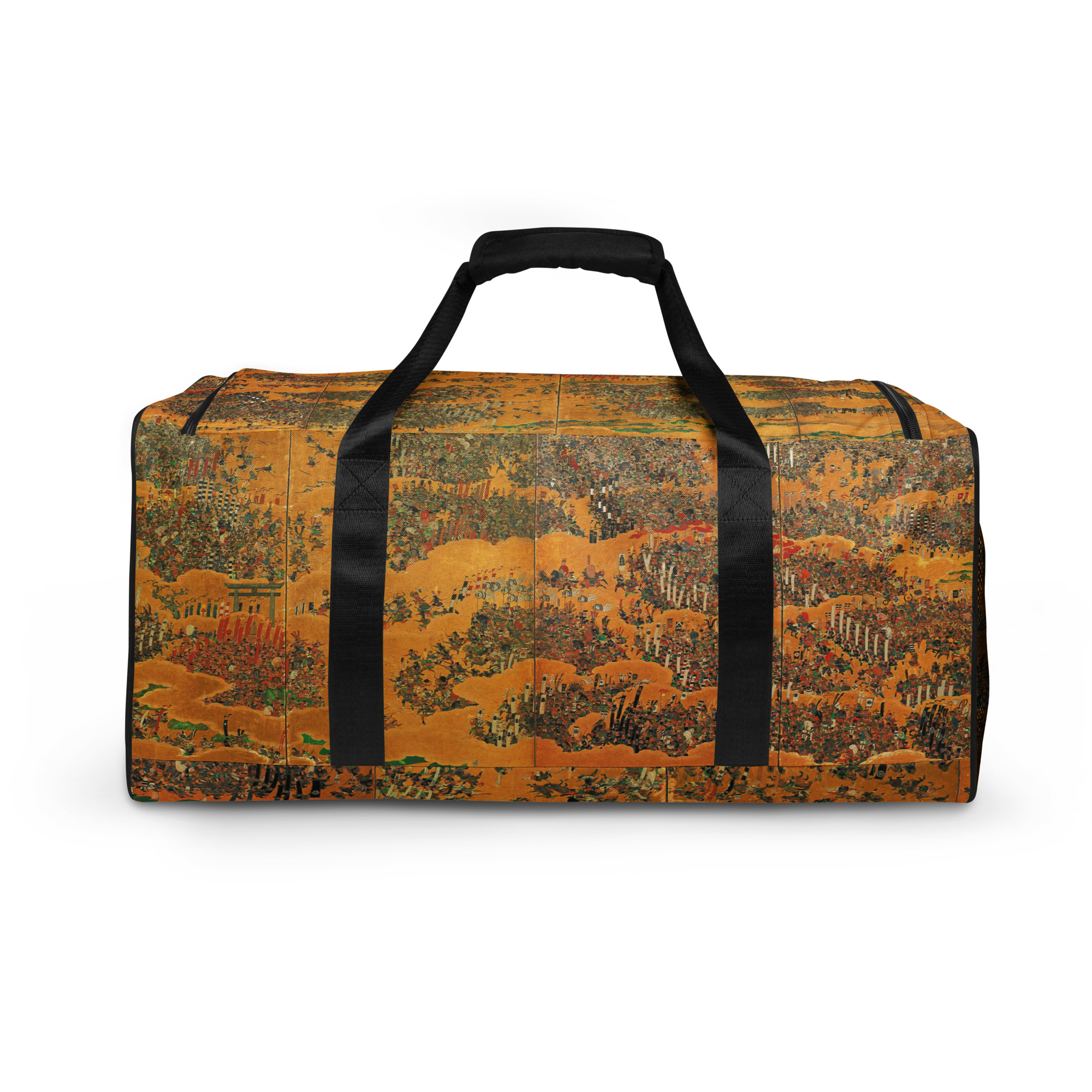 Duffle bag "Osaka"