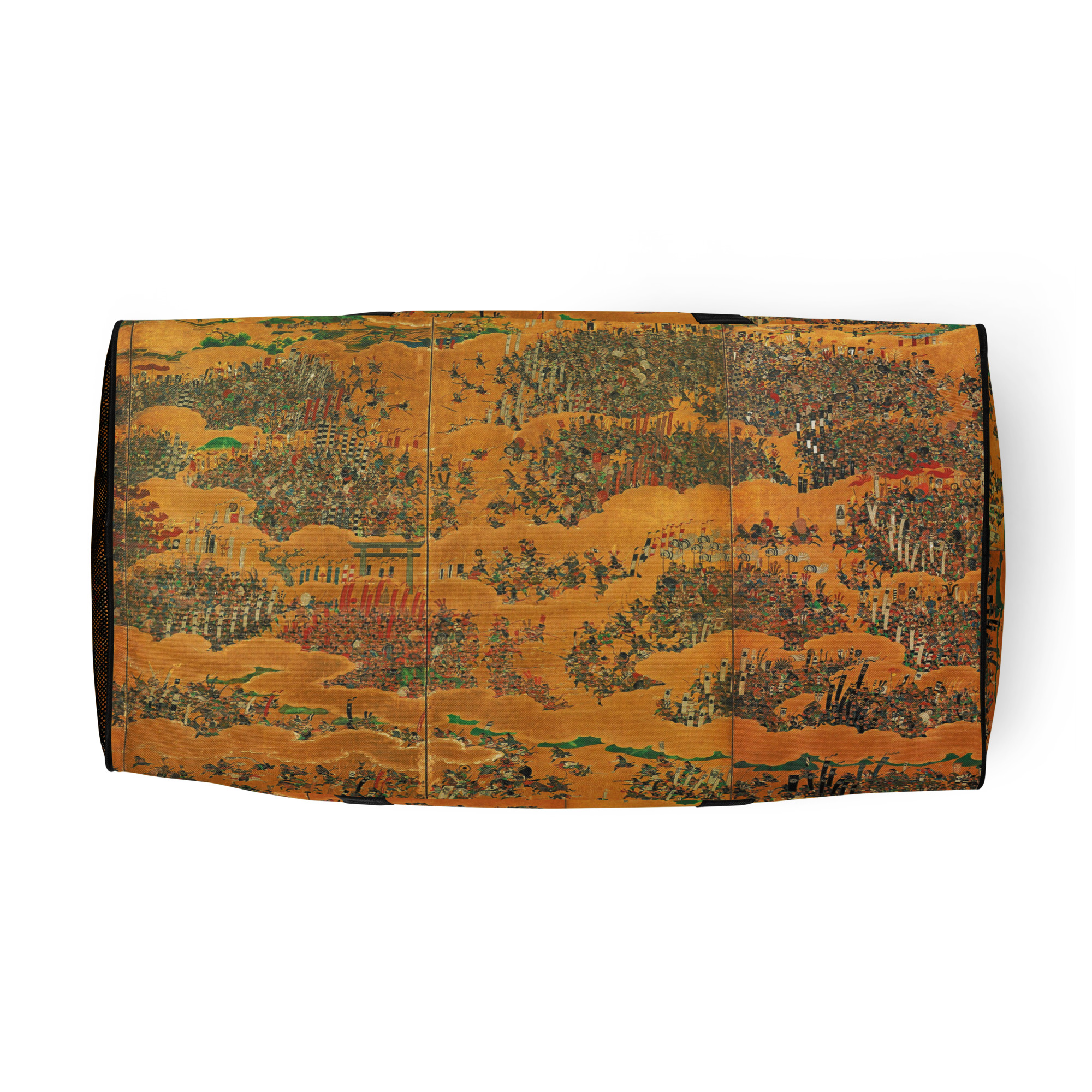 Duffle bag "Osaka" - Image 6