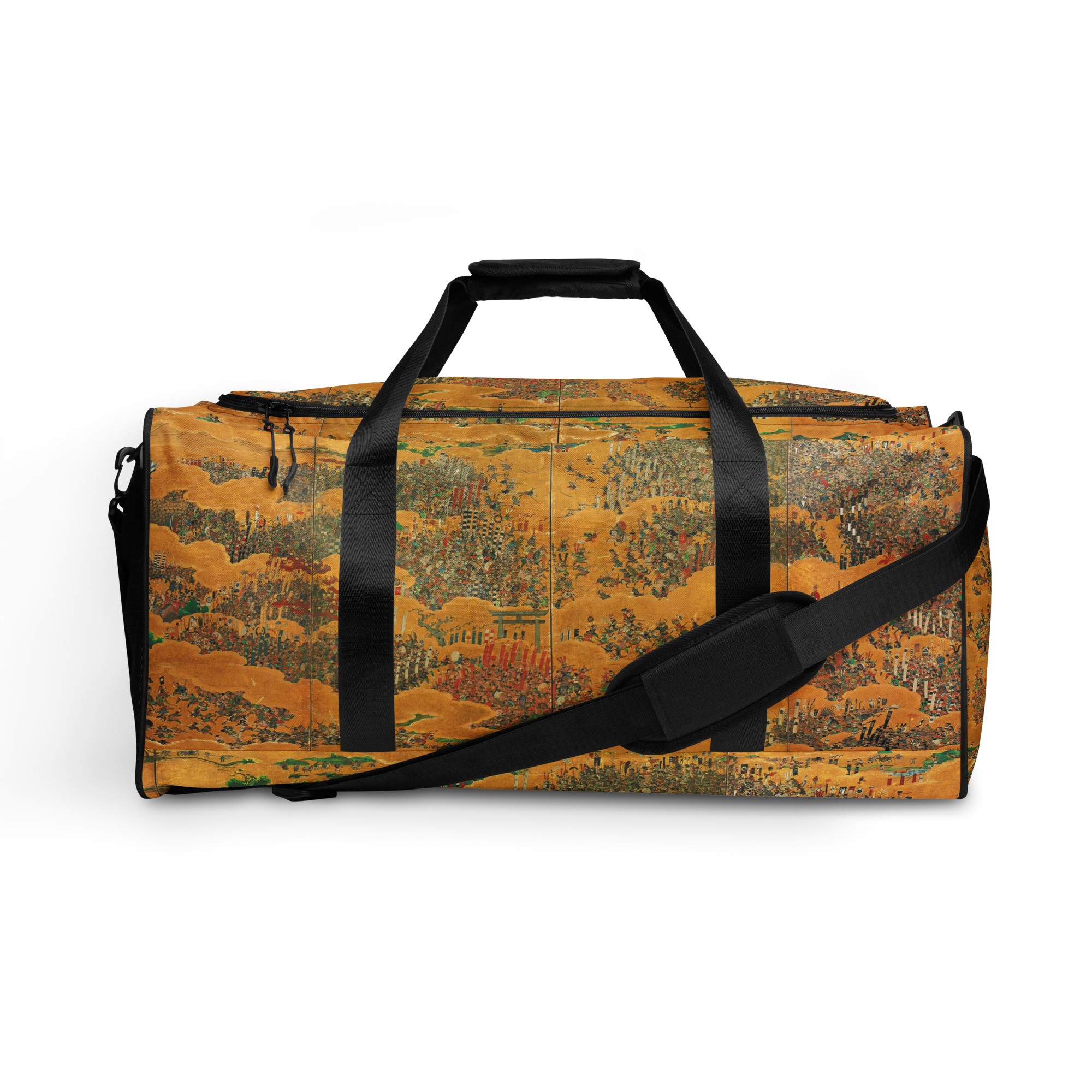 Duffle bag "Osaka" - Image 2