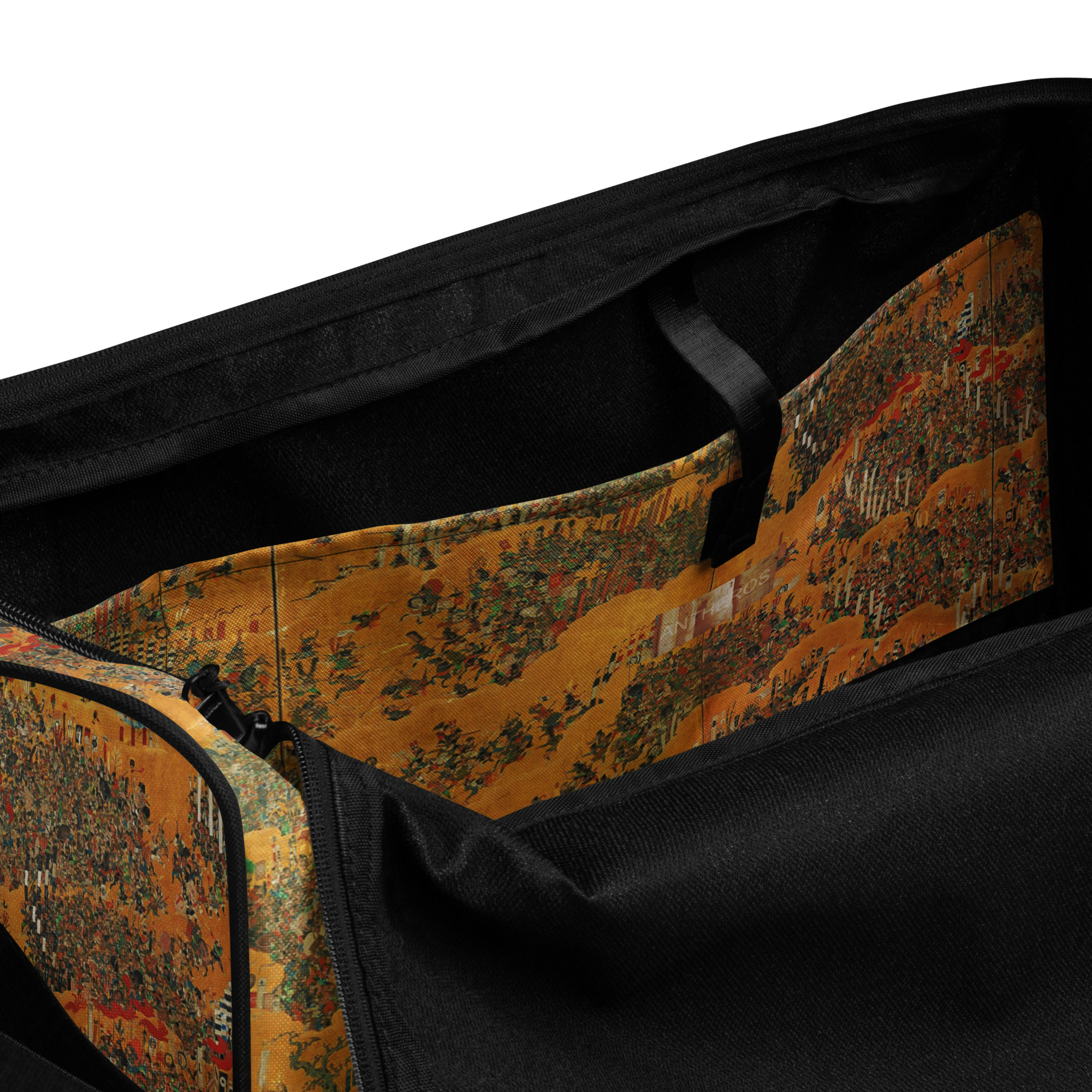 Duffle bag "Osaka" - Image 9