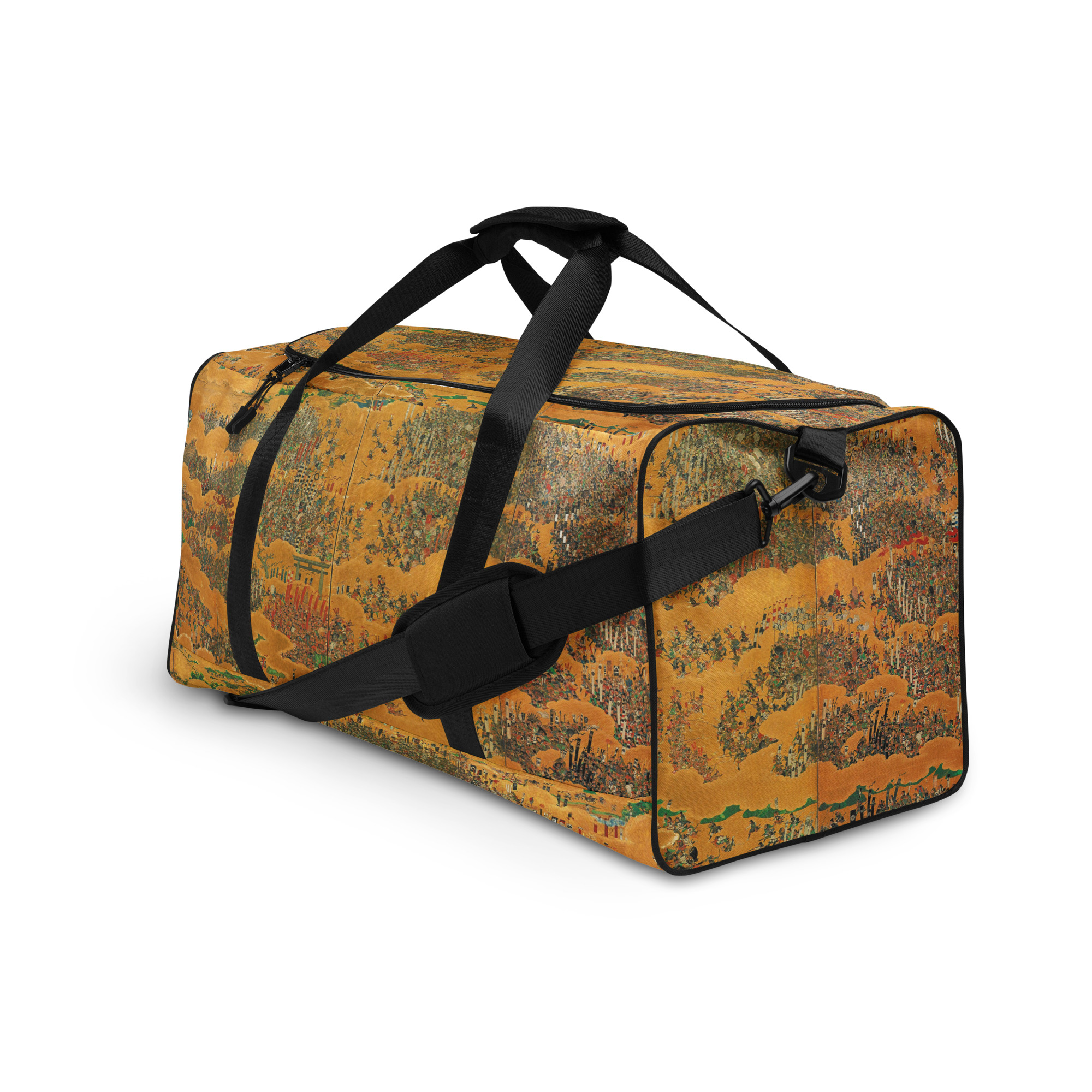 Duffle bag "Osaka" - Image 8