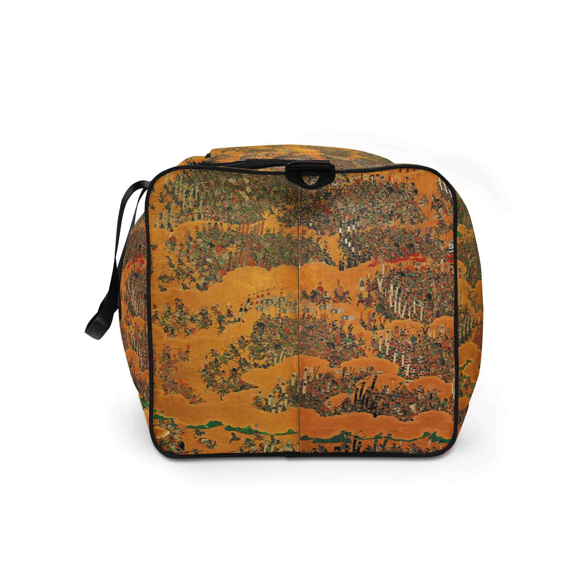 Duffle bag "Osaka" - Image 4