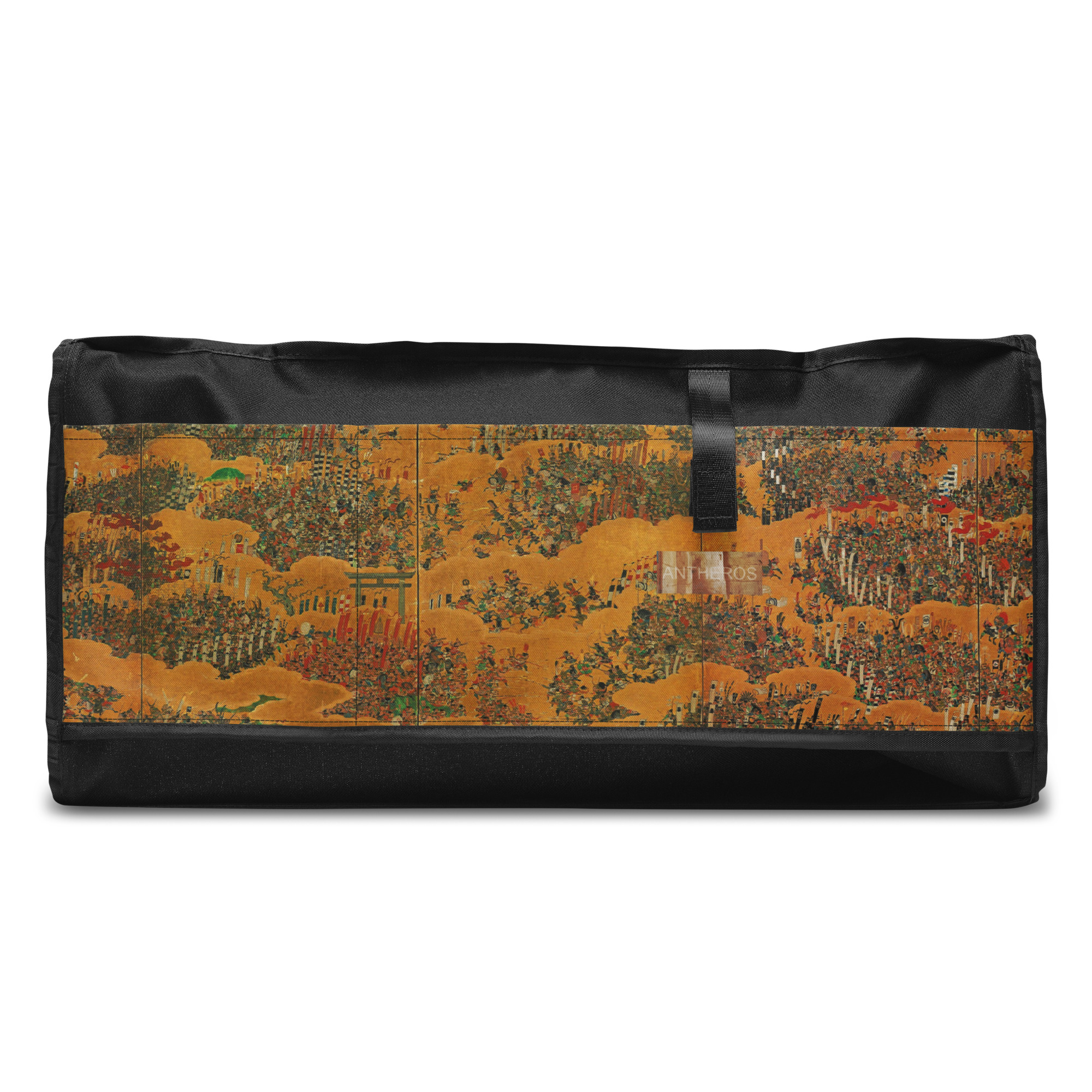 Duffle bag "Osaka" - Image 12