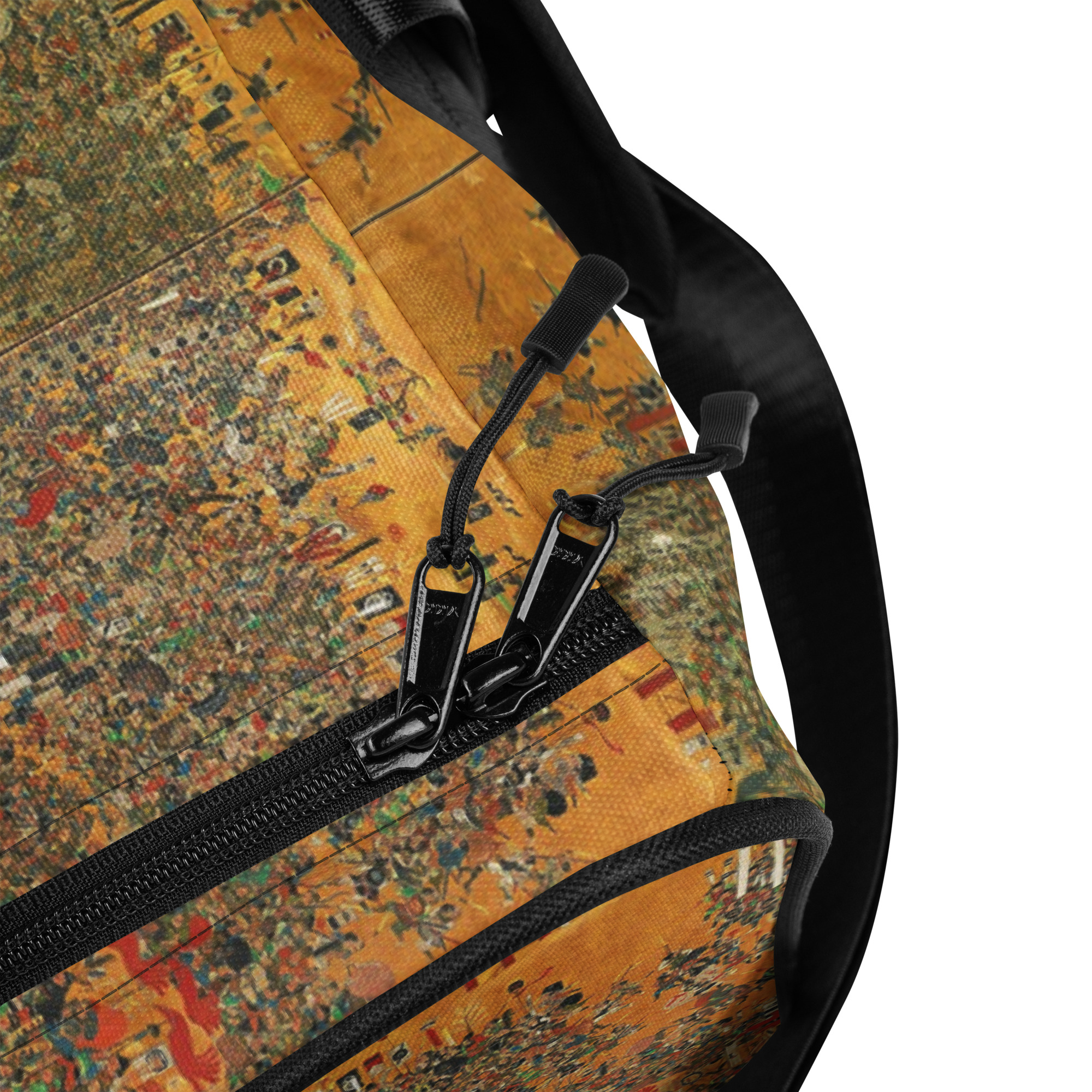 Duffle bag "Osaka" - Image 14