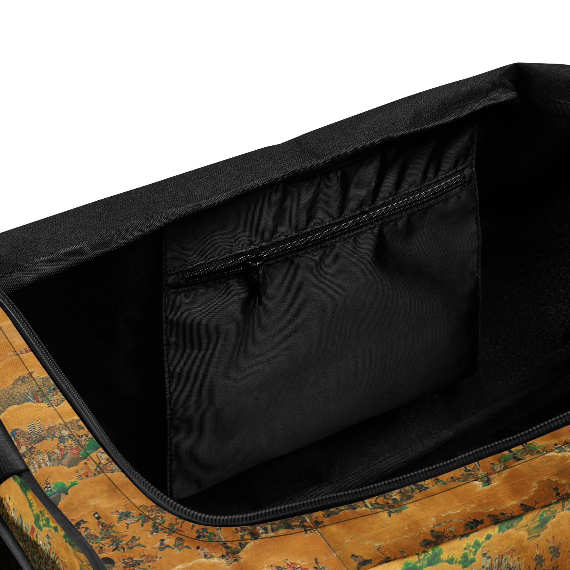 Duffle bag "Osaka" - Image 16