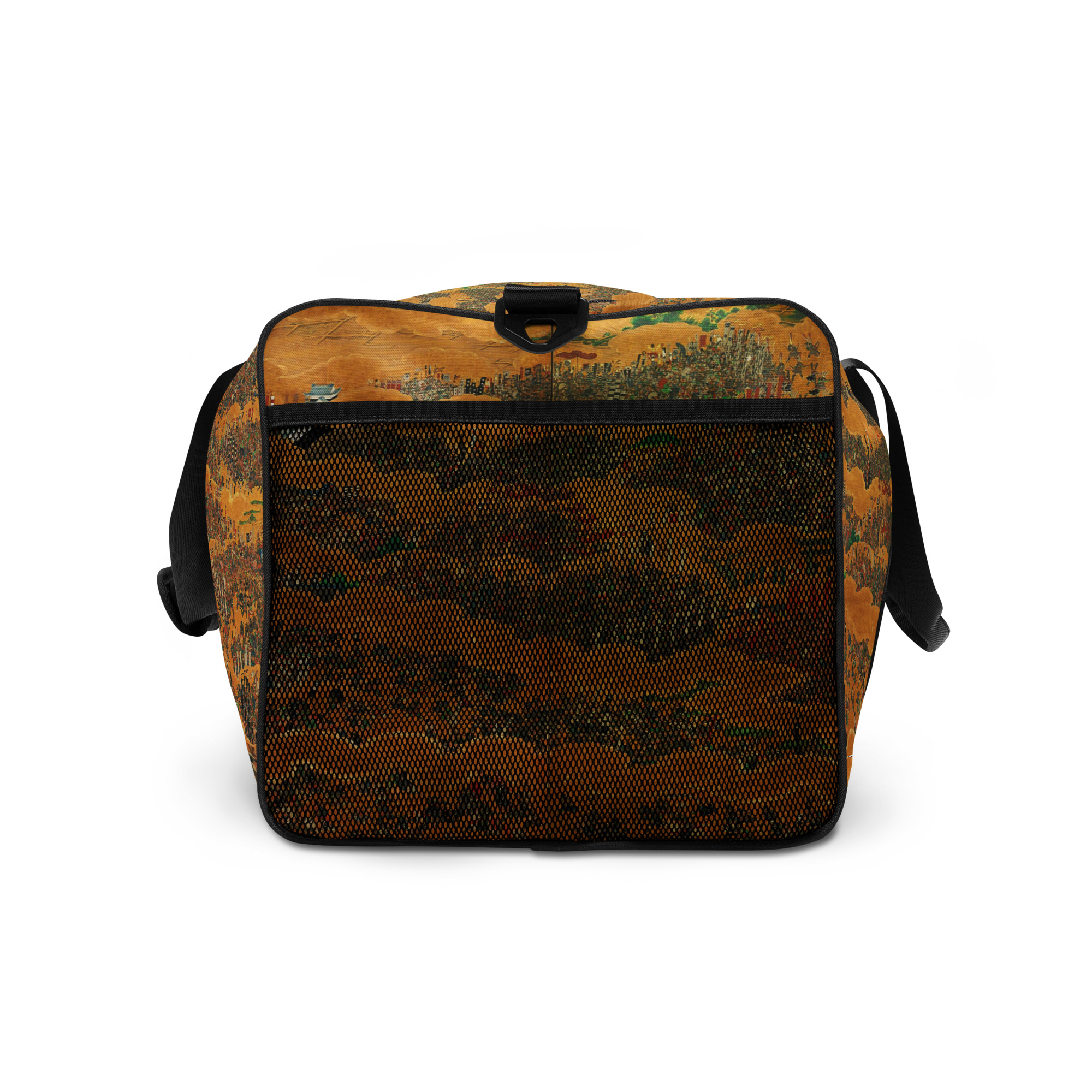 Duffle bag "Osaka" - Image 3