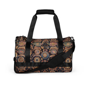 Gym bag "Safavid"