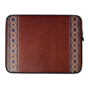 Laptop Sleeve "Safavid"