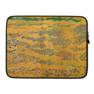 Laptop Sleeve "Laurentianus-Mediceus"