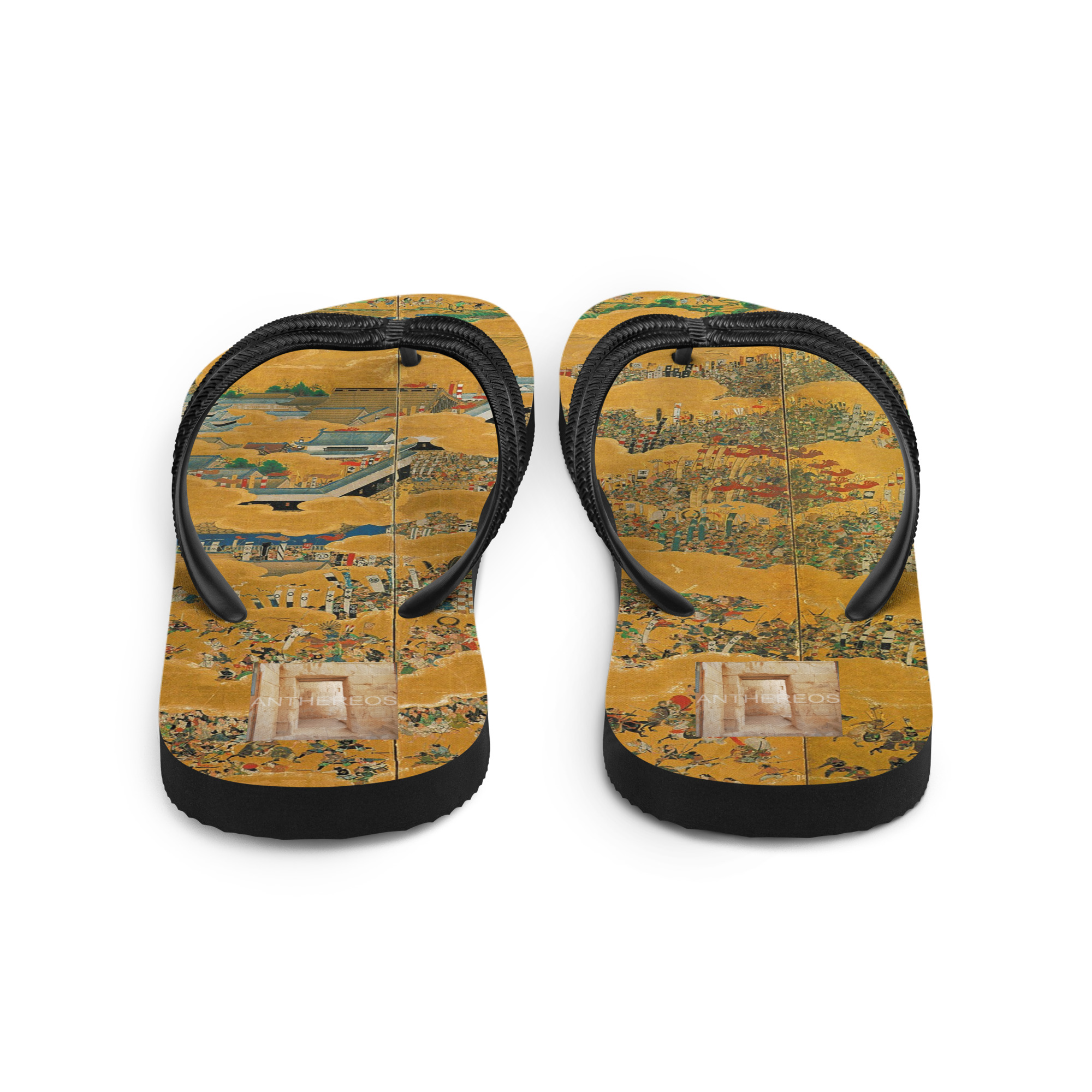 Flip-Flops "Osaka" - Image 2