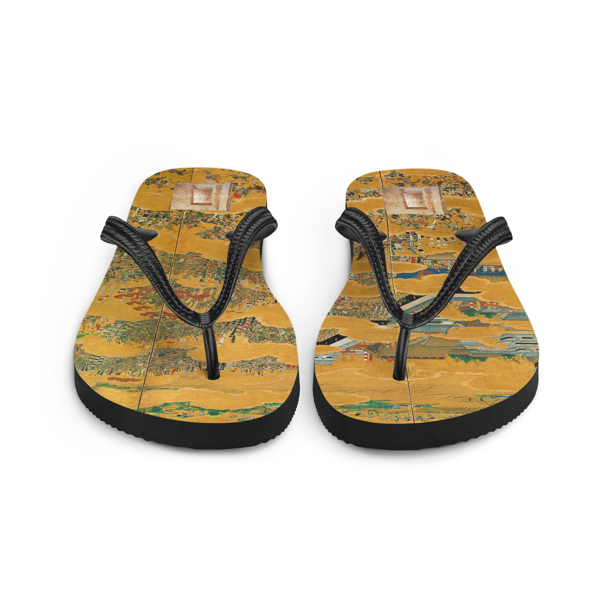 Flip-Flops "Osaka" - Image 3