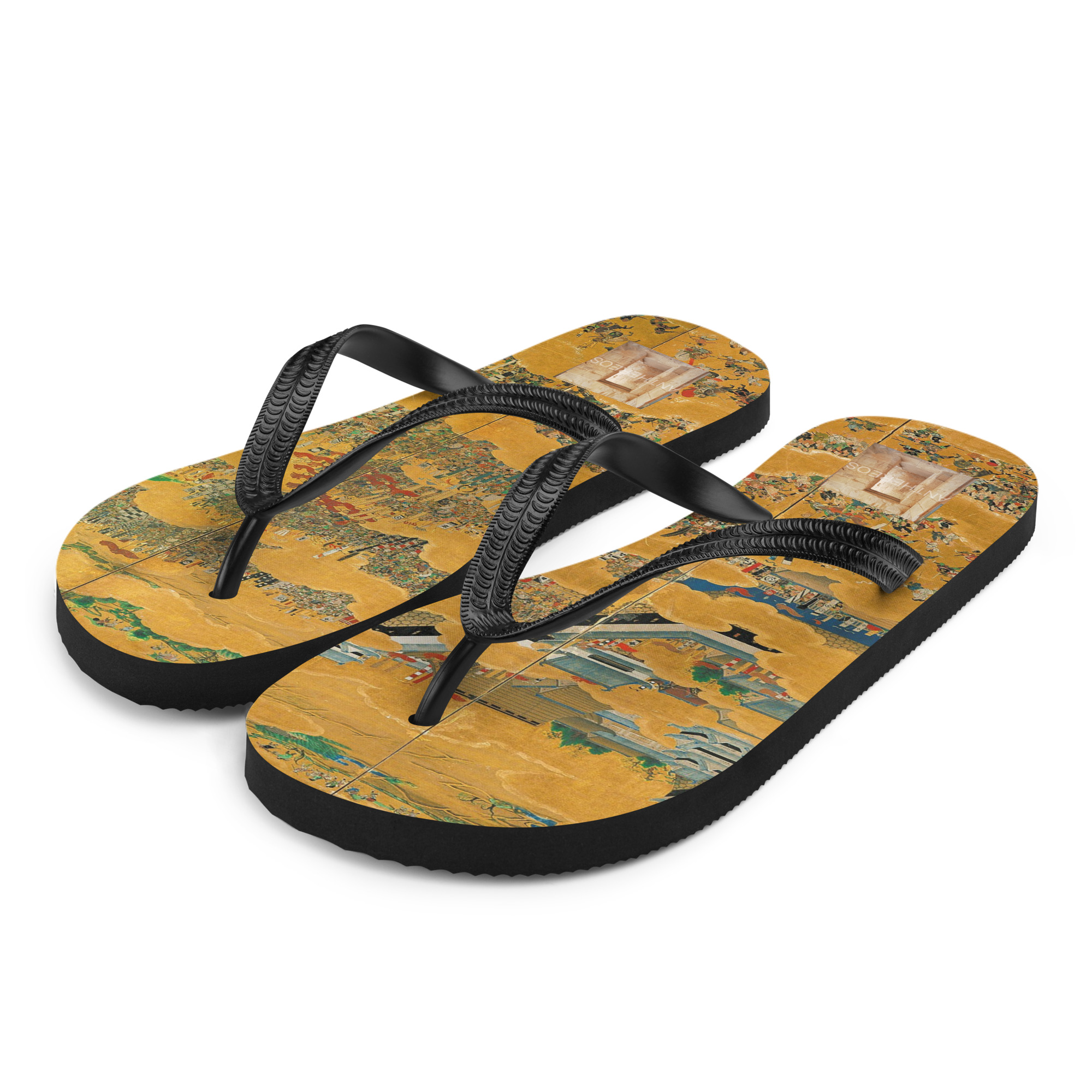 Flip-Flops "Osaka" - Image 6