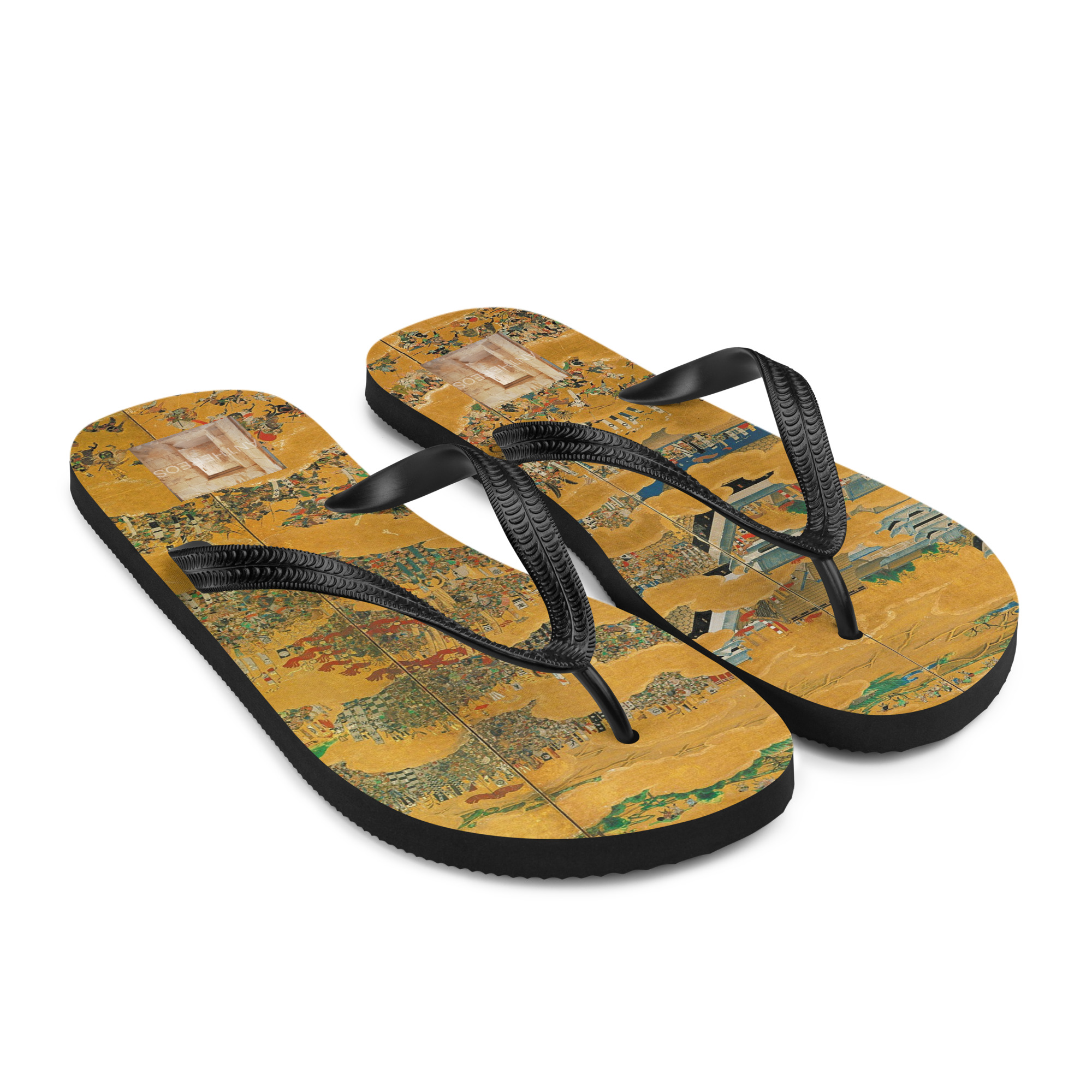 Flip-Flops "Osaka" - Image 7