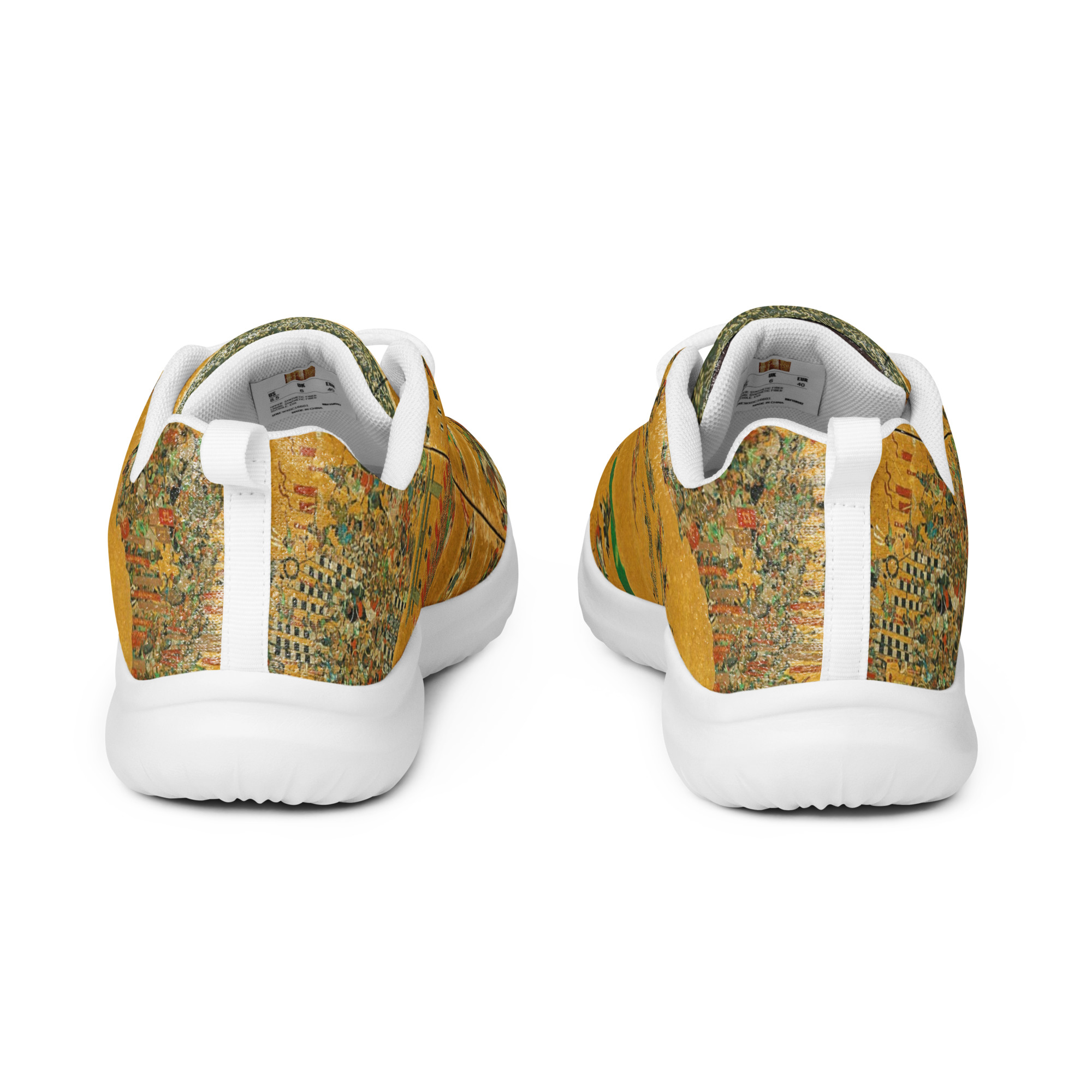 Women’s athletic shoes "Osaka" - Image 4