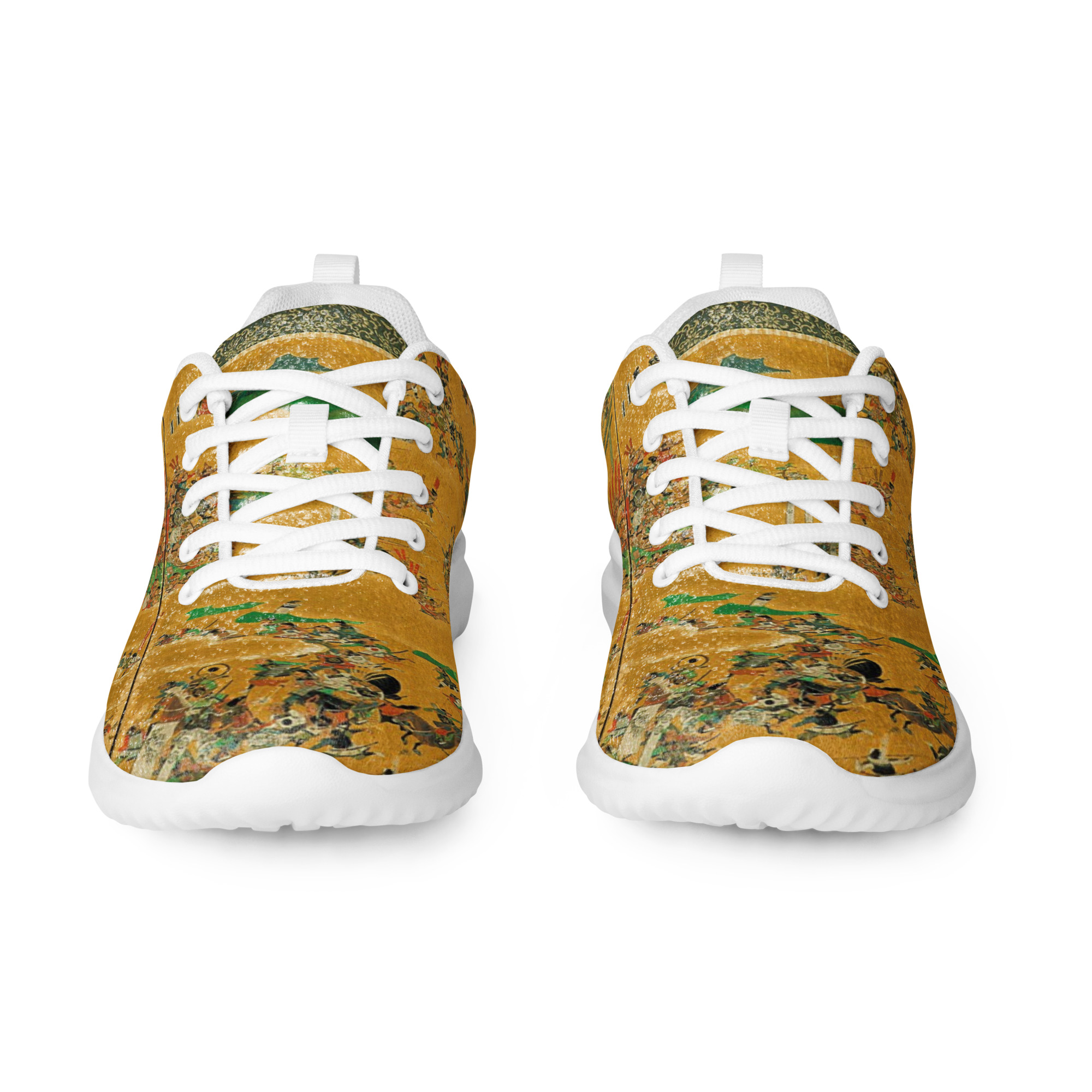 Women’s athletic shoes "Osaka" - Image 2