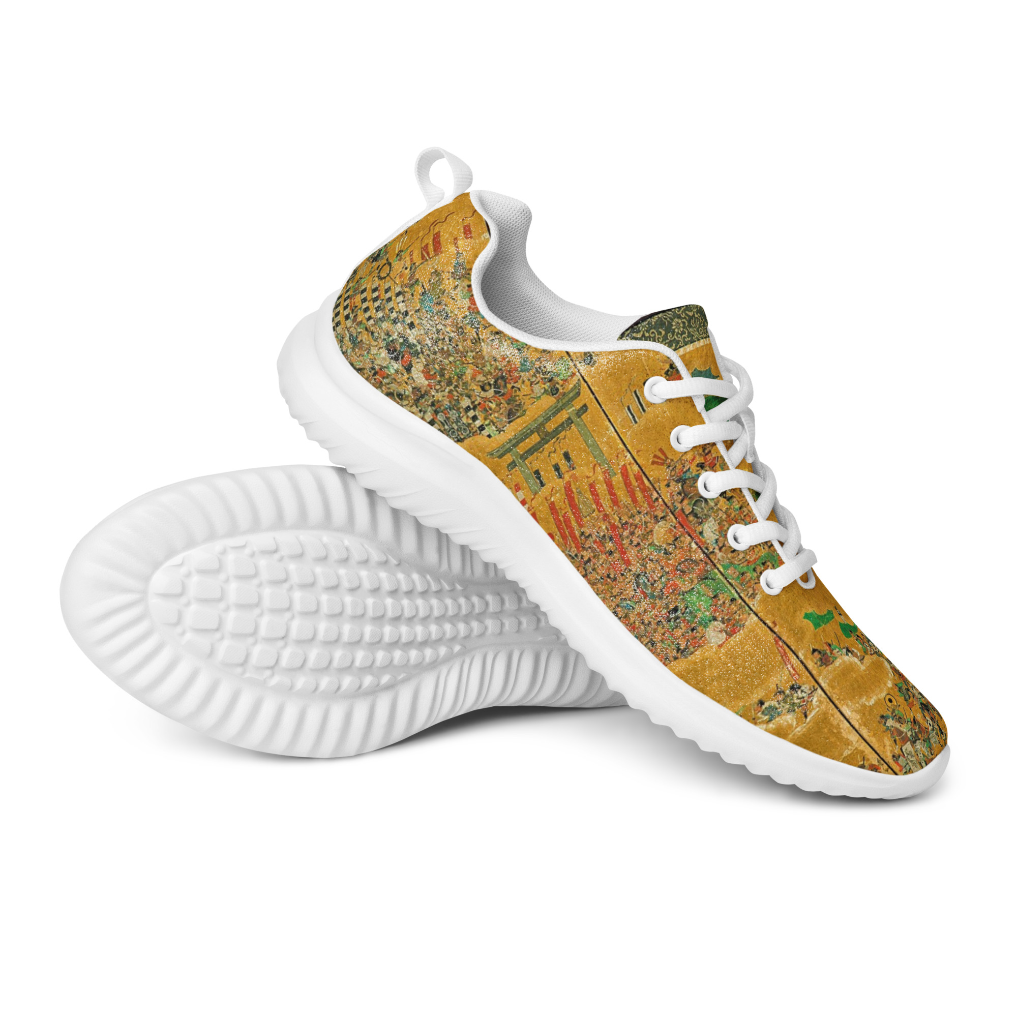 Women’s athletic shoes "Osaka" - Image 5