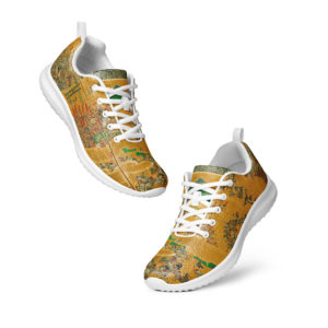 Women’s athletic shoes "Osaka"