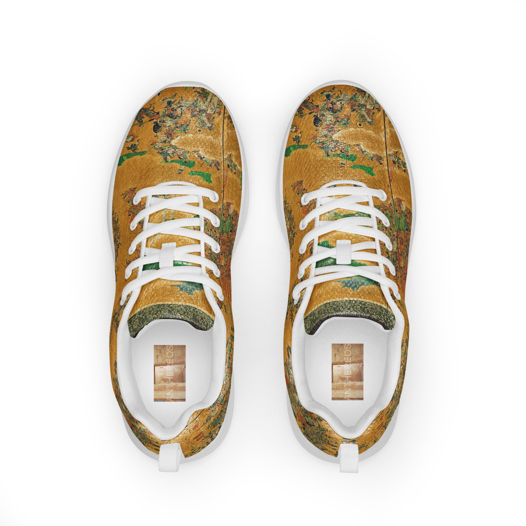 Women’s athletic shoes "Osaka" - Image 6
