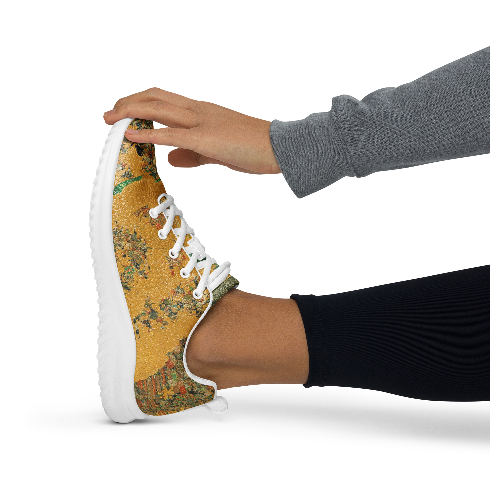 Women’s athletic shoes "Osaka" - Image 7