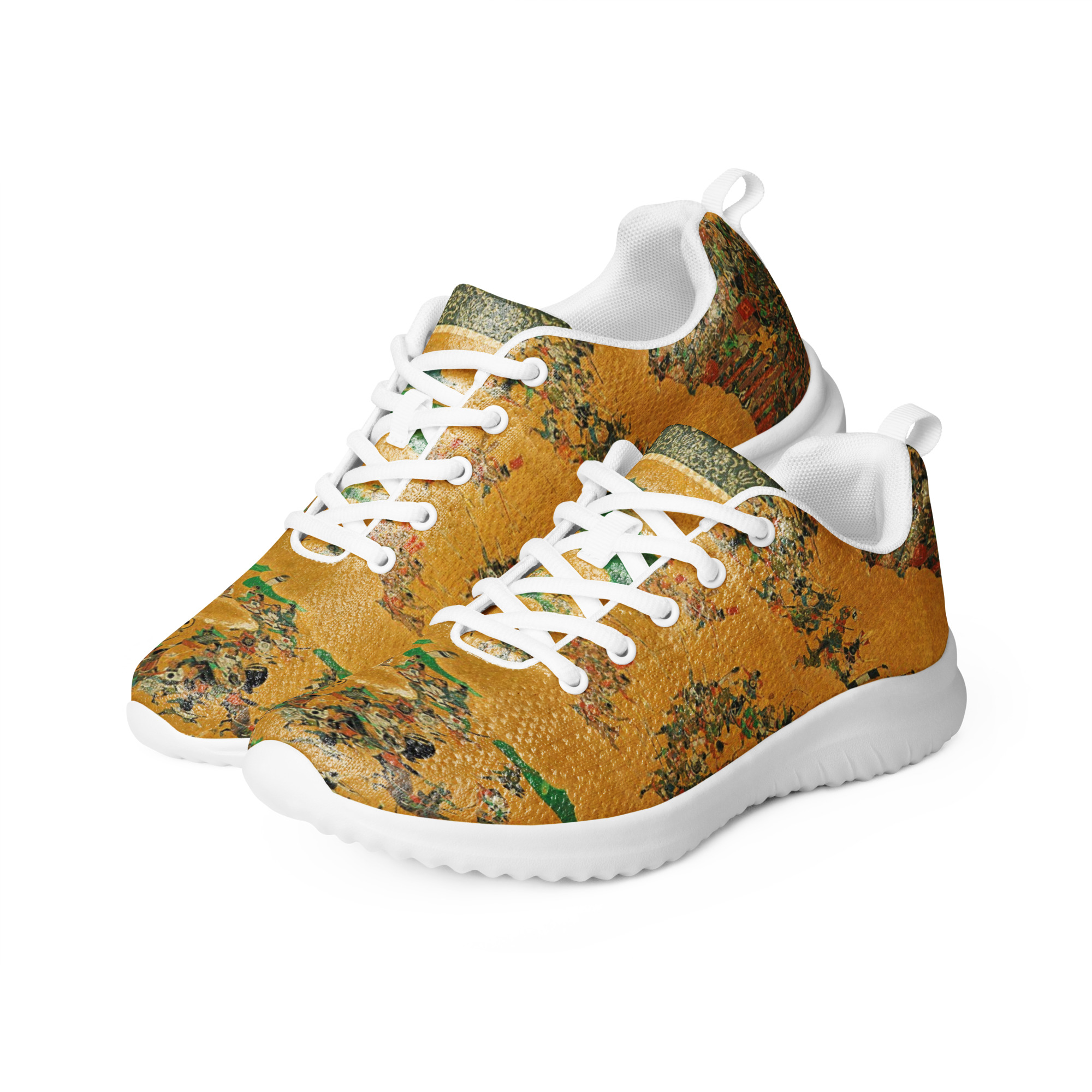Women’s athletic shoes "Osaka" - Image 3