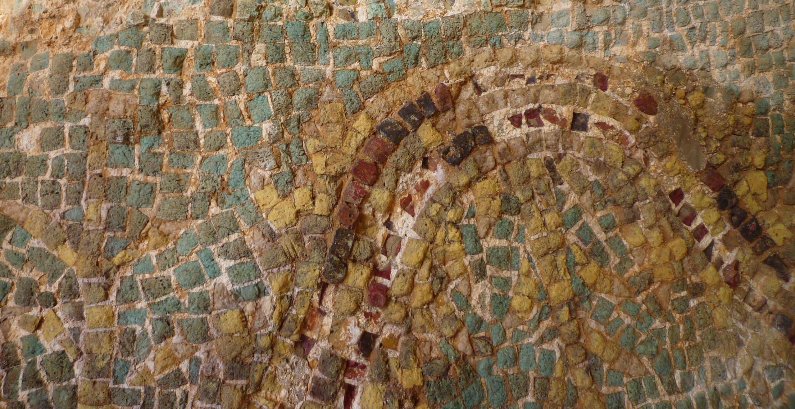 Anthereos Garments Collection - Leptis Magna