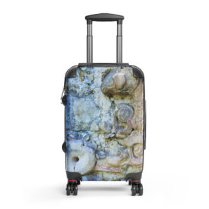 Hard-shell suitcase "Palenque"