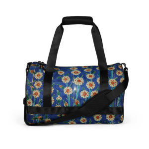Gym bag "Topkapi"