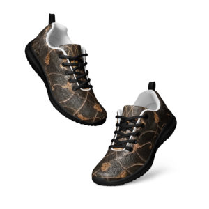 Women’s athletic shoes "Topkapi'