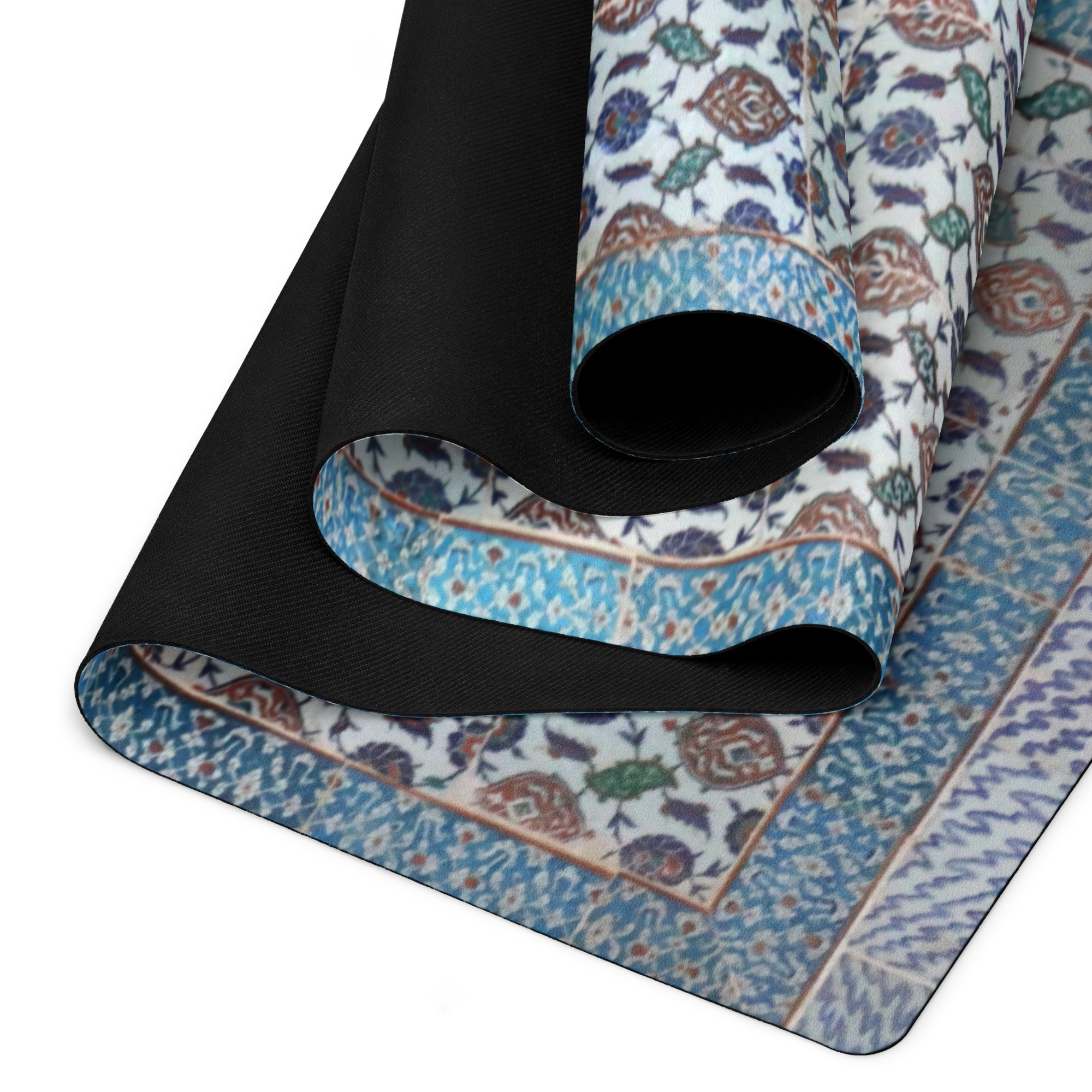 Yoga mat "Hagia Sophia" - Image 3
