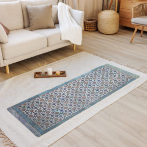 Yoga mat "Hagia Sophia"